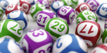 Eurojackpot aktuální výsledky